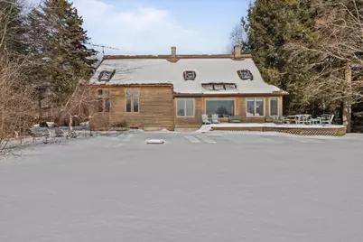 1701 Cleveland Corners Road, Hyde Park, VT 05655 - Photo 4