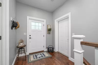 22 Stonehenge Circle #7, Northfield, NH 03276 - Photo 6