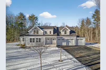 22 Winni Farm Road, Gilford, NH 03249 - Photo 1