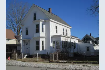 118 Charles Street, Rochester, NH 03867 - Photo 2