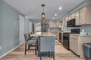 22 Parker Dr, Merrimack, NH 03054 - Photo 12