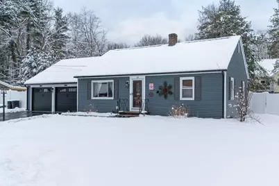 53 Beech Street, Milford, NH 03055 - Photo 2
