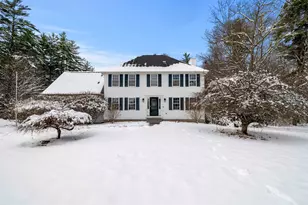 37 Sarah Dr, Merrimack, NH 03054 - Photo 34