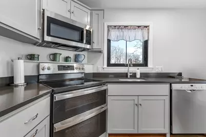 34 Pleasant Street, Lyme, NH 03768 - Photo 8
