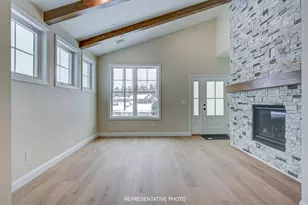 93 Whispering Pines Pl, Conway, NH 03860 - Photo 12