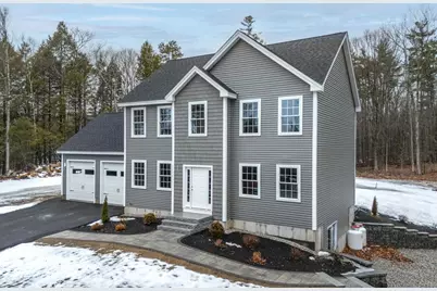 59 Mt. Delight Road, Deerfield, NH 03037 - Photo 36