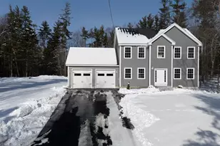 59 Mt Delight Rd, Deerfield, NH 03037 - Photo 4