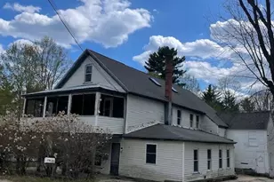 11 White Plains Rd, Webster, NH 03303 - Photo 1
