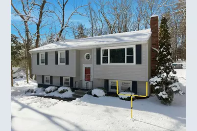 19 Sherwood Road, Londonderry, NH 03053 - Photo 2