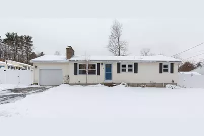 9 Pleasant View Drive, Hooksett, NH 03106 - Photo 1