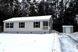 30 Evergreen Ln, Hopkinton, NH 03229 - Photo 20
