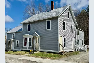 59 &amp; 78 Railroad Street, Johnson, VT 05656 - Photo 20