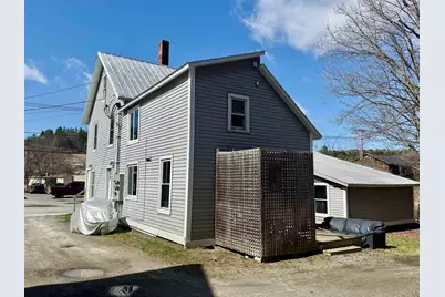 59 &amp; 78 Railroad Street, Johnson, VT 05656 - Photo 22