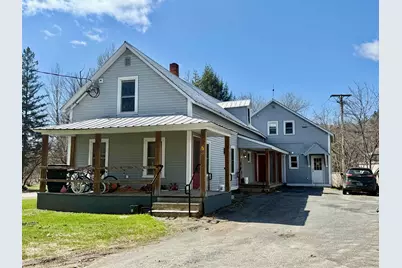 59 &amp; 78 Railroad Street, Johnson, VT 05656 - Photo 2