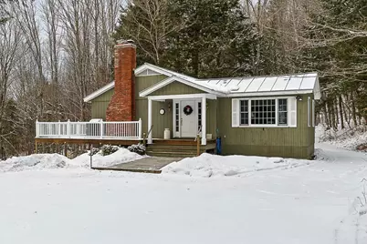 137 Laughlin Road, Woodstock, VT 05091 - Photo 2
