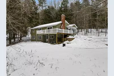 137 Laughlin Road, Woodstock, VT 05091 - Photo 44