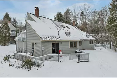 4 Bear Village Road, Bartlett, NH 03812 - Photo 4