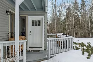 4 Bear Village Rd, Bartlett, NH 03812 - Photo 2