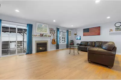 1109A Mammoth Road #A, Pelham, NH 03076 - Photo 12