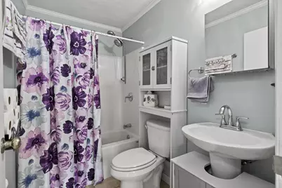 311 Thornton Street, Manchester, NH 03102 - Photo 12