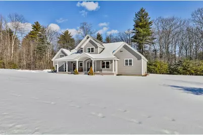 391 Turner Way, Laconia, NH 03246 - Photo 2