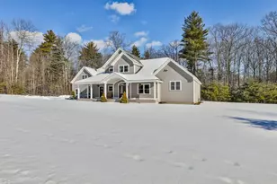 391 Turner Way, Laconia, NH 03246 - Photo 2