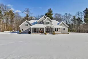 391 Turner Way, Laconia, NH 03246 - Photo 1