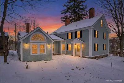 10 Chance Pond Road, Franklin, NH 03235 - Photo 1