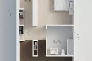 25 Merrill Corner Rd, Boscawen, NH 03303 - Photo 12