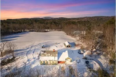 881 Franklin Highway, Andover, NH 03216 - Photo 2