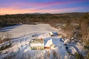 881 Franklin Hwy, Andover, NH 03216 - Photo 2