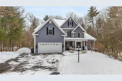 5 Briar Court, Hooksett, NH 03106 - Photo 2