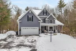 5 Briar Ct, Hooksett, NH 03106 - Photo 2