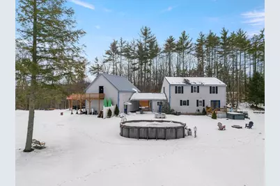 1027 Suncook Valley Road, Barnstead, NH 03225 - Photo 30