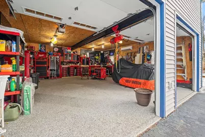 1027 Suncook Valley Road, Barnstead, NH 03225 - Photo 2