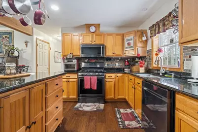 1027 Suncook Valley Road, Barnstead, NH 03225 - Photo 4