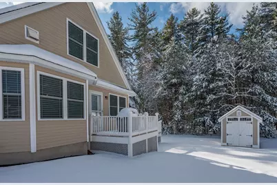 9 Pilgrim Circle, Nashua, NH 03063 - Photo 52