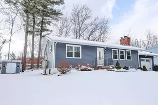 2052 Lake Shore Rd, Manchester, NH 03109 - Photo 1