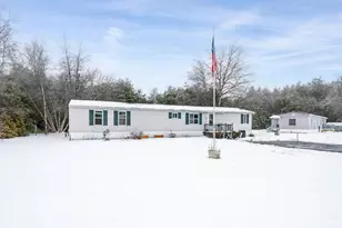 86 Martin Rd, Deering, NH 03244 - Photo 2