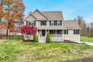 60 Snow Rd, Goffstown, NH 03045 - Photo 2