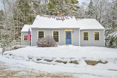 915 East Madison Road, Madison, NH 03849 - Photo 2