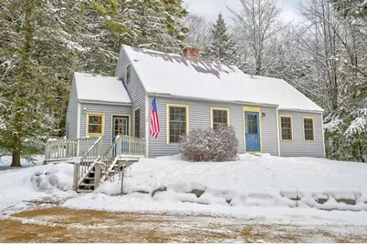 915 East Madison Road, Madison, NH 03849 - Photo 1