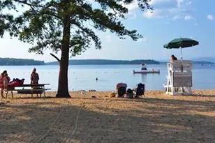 344 Old Lake Shore Rd, Gilford, NH 03249 - Photo 28