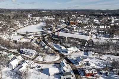 22 Concord Hill Road, Pittsfield, NH 03263 - Photo 16