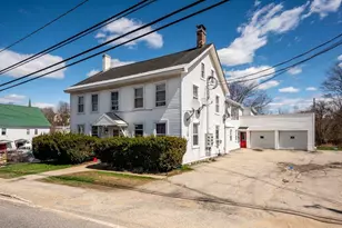 22 Concord Hill Rd, Pittsfield, NH 03263 - Photo 2