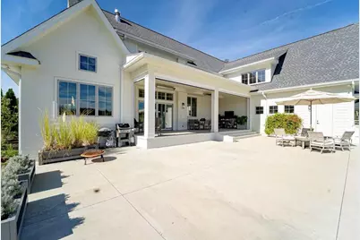 Lot 4 Jenkins Road #Lot 4  - Modern Farmhouse, Bedford, NH 03110 - Photo 20
