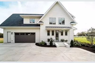 Lot 4 Jenkins Road #Lot 4  - Modern Farmhouse, Bedford, NH 03110 - Photo 4