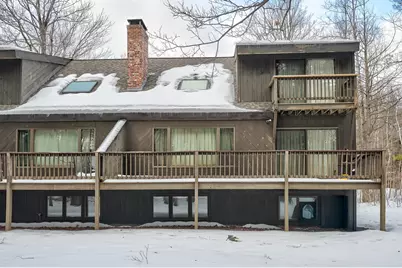 17 Woodland Pines Drive #17, Bartlett, NH 03812 - Photo 4