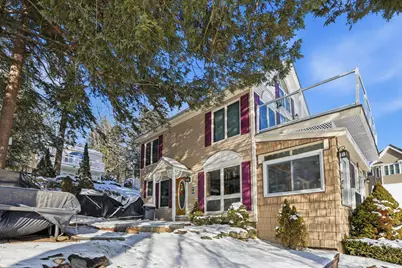 302 Black Brook Road, Sanbornton, NH 03269 - Photo 6