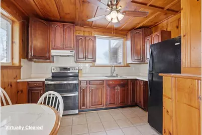 302 Black Brook Road, Sanbornton, NH 03269 - Photo 18